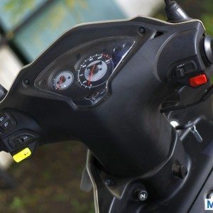 TVS Wego