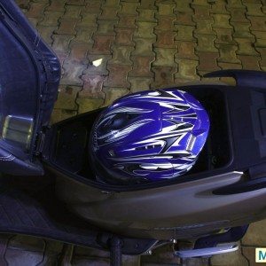 TVS Wego