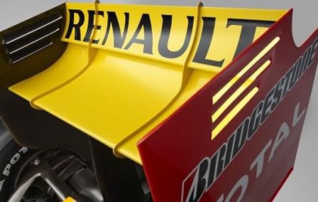 renault australia motoroids