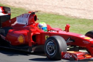 felipe massa ferrari saturday motoroids