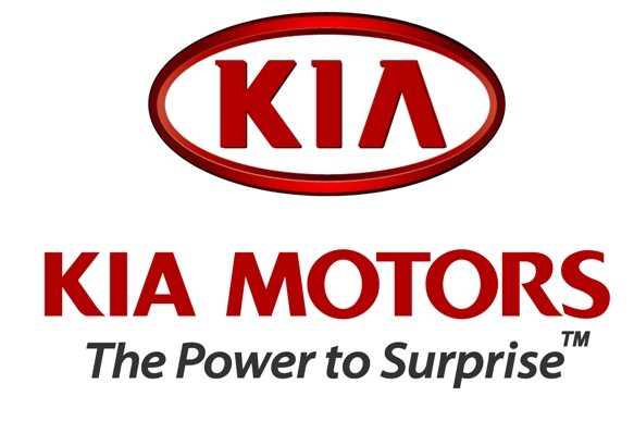 Kia Logo