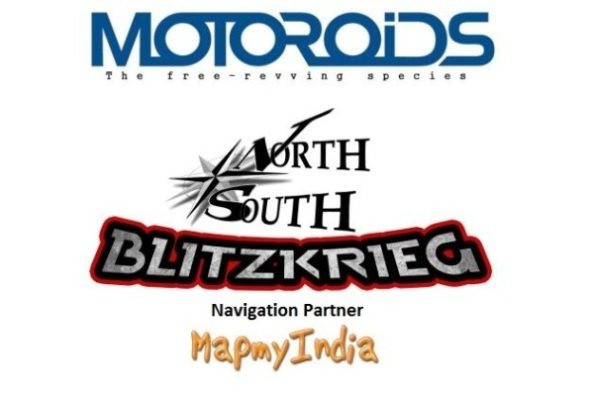 Motoroids NS Blitzkrieg