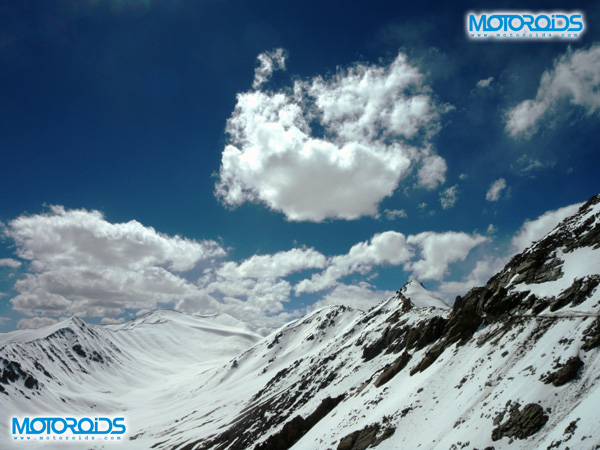 An exclusive account of the 2010 Himalayan Odyssey from motoroids - www.motoroids.com