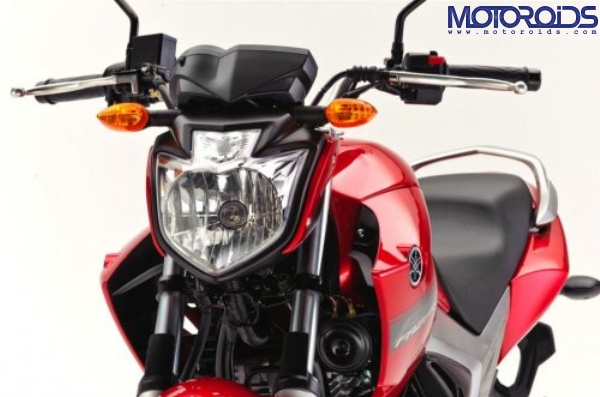 India Yamaha Motor is all set to introduce three new vehicles in India before / in October 2010. Details, speculations, prices and info on Motoroids.com