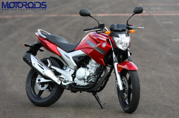Yamaha Ss125 Launched 2nd Of The Three New Yamaha Vehicles Coming Before October 10 Motoroids
