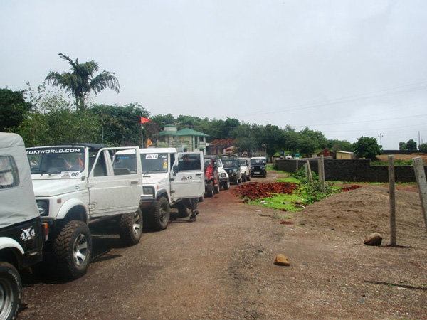 Alfa Kilo Challenge 1