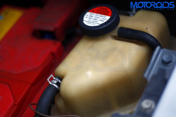 Coolant Box