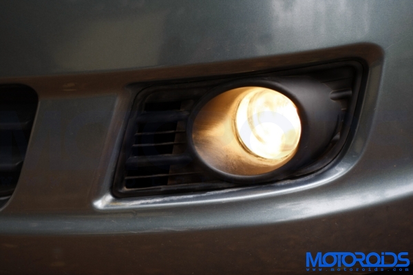 Fog Lamps