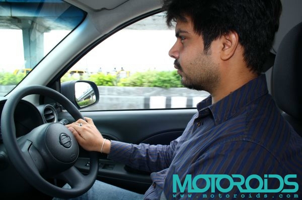 Ford Figo Vs Nissan Micra comparison test review