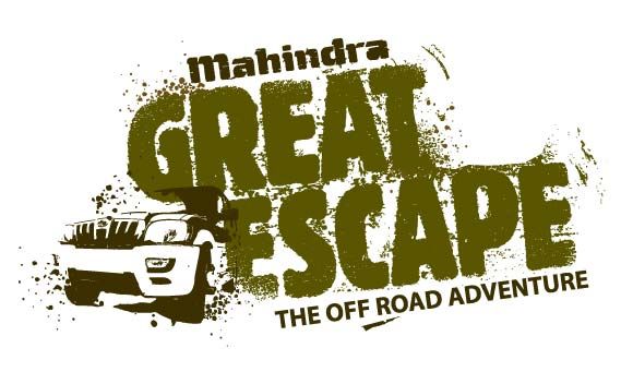 Mahindra Great Escape motoroids