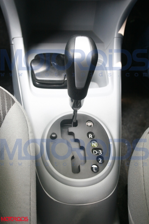 2010 Maruti Suzuki A-star AT (Automatic Transmission) - details, features, prices, photos, info and road test on Motoroids.com
