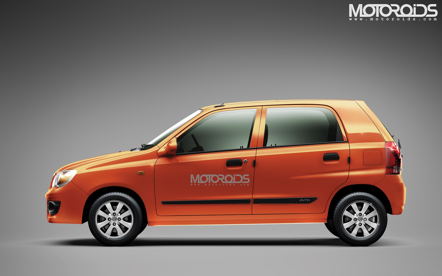 2010 Maruti Suzuki Alto K10 Sunlight Copper 2011 Maruti Suzuki Alto K10 with 1.0-litre K-series engine, launched in India. Prices, specs, photos, videos, details and all other info on Motoroids.com!