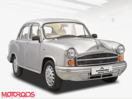 Hindustan Motors is working with overseas firms to develop a new Ambassador for 2011. More details on Motoroids.com