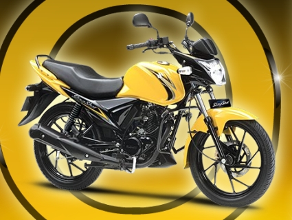 Suzuki Slingshot 125 launched in India. Prices, specs, photos and details on Motoroids.com!