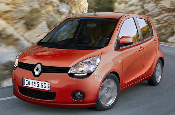 2012 / 2013 Renault Nissan Bajaj small car ULC Artist Impression Renault could introduce as many as six new vehicles in the next three years including the ULC, Fluence, Koleos, V-platform based small car and sedan and the Dacia Duster. More details on Motoroids.com