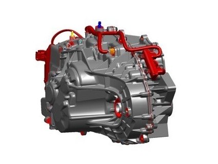 GM and SAIC to develop new entry level engines an transmissions that could boost fuel efficiency by over 20%. More details on Motoroids.com