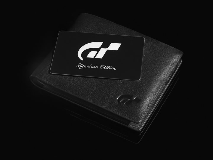 Polyphony Digital's Gran Turismo 5 will be launched in 3 editions in November 2010 - a Standard Edition, a Collector's Edition and a Signature Edition. More details on Motoroids.com