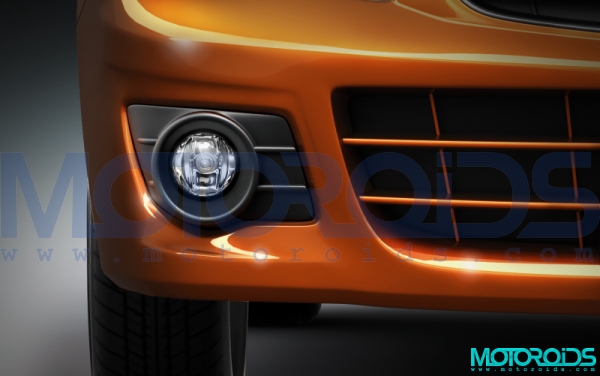 2011 Maruti Suzuki Alto K10 with 1.0-litre K-series engine, launched in India. Prices, specs, photos, videos, details and all other info on Motoroids.com!