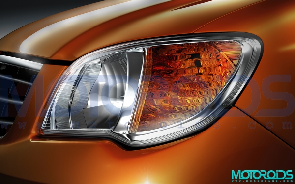 2011 Maruti Suzuki Alto K10 with 1.0-litre K-series engine, launched in India. Prices, specs, photos, videos, details and all other info on Motoroids.com!