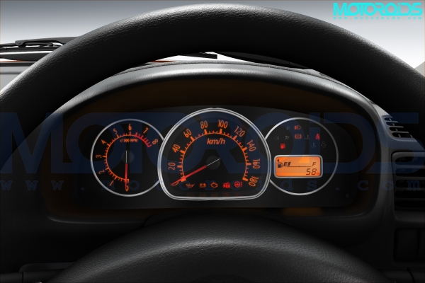 2011 Maruti Suzuki Alto K10 with 1.0-litre K-series engine, launched in India. Prices, specs, photos, videos, details and all other info on Motoroids.com!