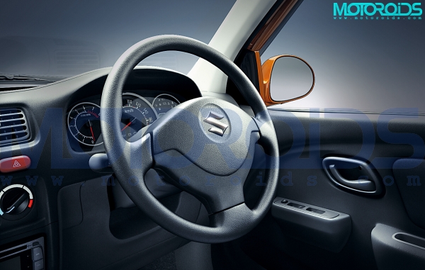 2011 Maruti Suzuki Alto K10 with 1.0-litre K-series engine, launched in India. Prices, specs, photos, videos, details and all other info on Motoroids.com!