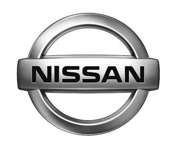 Nissan Logo