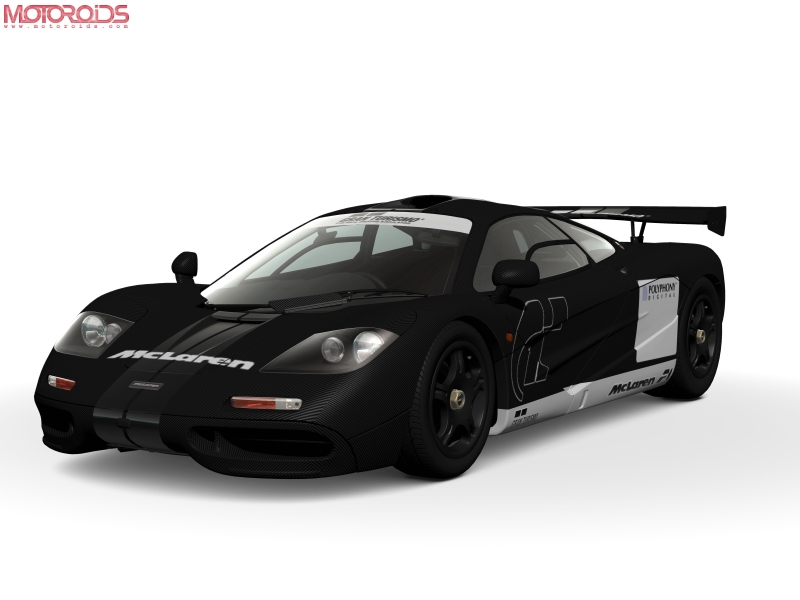Polyphony Digital's Gran Turismo 5 will be launched in 3 editions in November 2010 - a Standard Edition, a Collector's Edition and a Signature Edition. More details on Motoroids.com