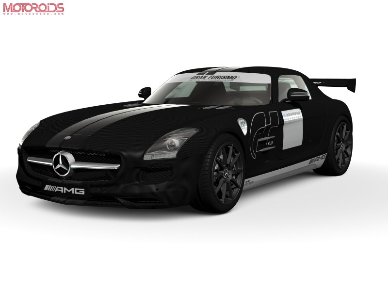 Polyphony Digital's Gran Turismo 5 will be launched in 3 editions in November 2010 - a Standard Edition, a Collector's Edition and a Signature Edition. More details on Motoroids.com