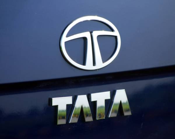 Tata Motors Logo