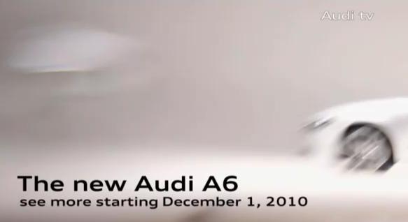 Audi A