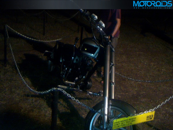 RE Rider Mania 2010 Motoroids (4)