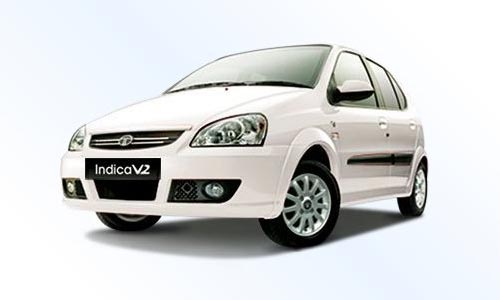 Tata Indica