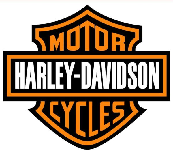 harley davidson logo