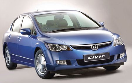 Subsidy on Electric Vehicles and Hybrids