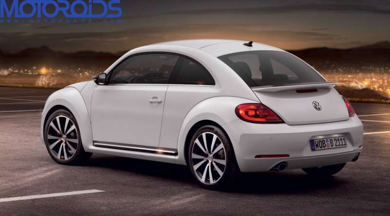 2011 VW Beetle (3)