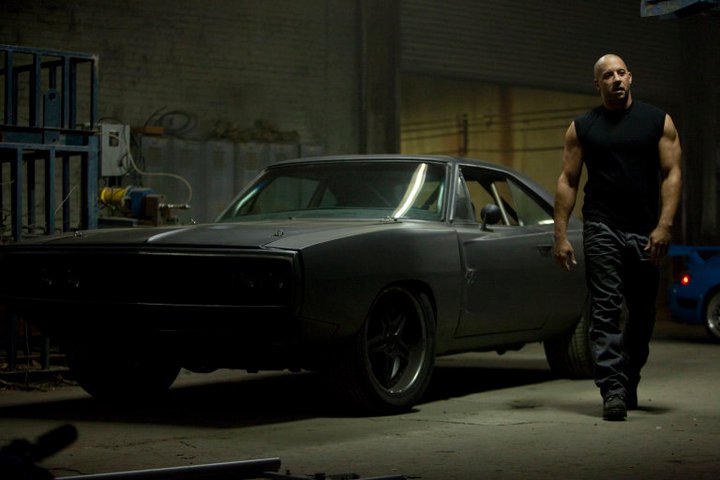 Fast & Furious 5 Releases Today In US, May 6 In India