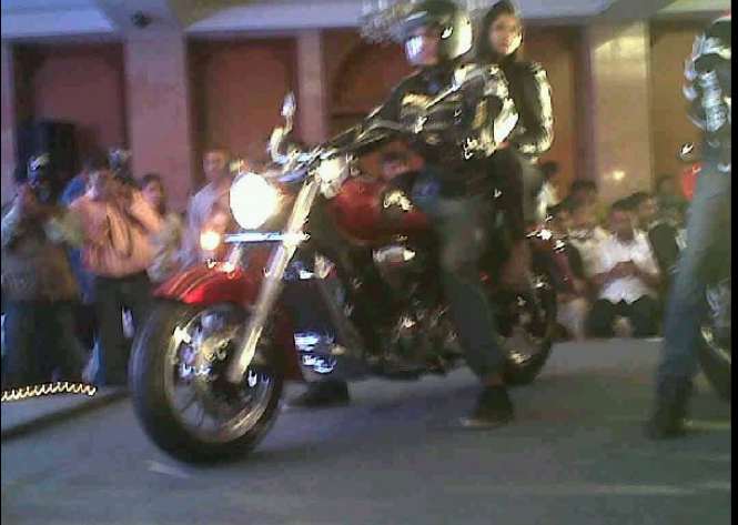 Hyosung India launch ST7