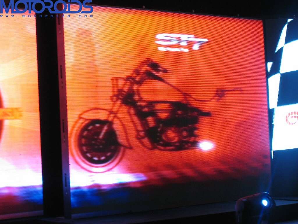 Hyosung ST7 and GT650R India launch (9)