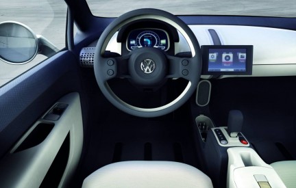 VW sub-Polo new Lupo