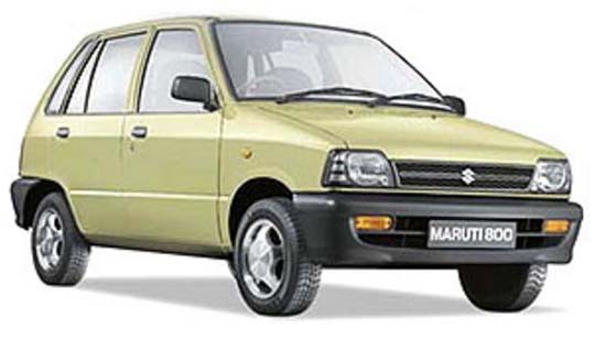 Maruti Suzuki has hiked prices of all their cars in their portfolio by upto Rs 9,000