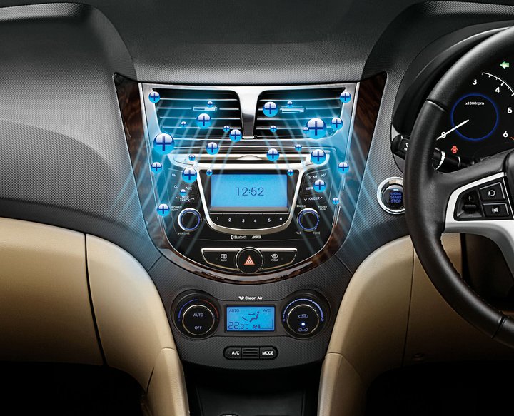 Hyundai India Releases 2011 Interiors Snaps