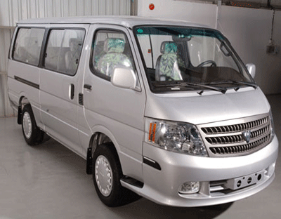 Foton Motors To Set Up Plant At Pune