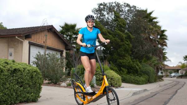 elliptigo 3c