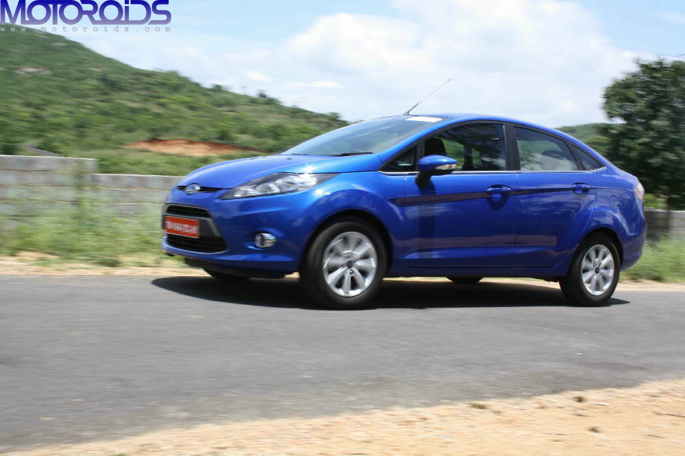 new Ford Fiesta India (40)