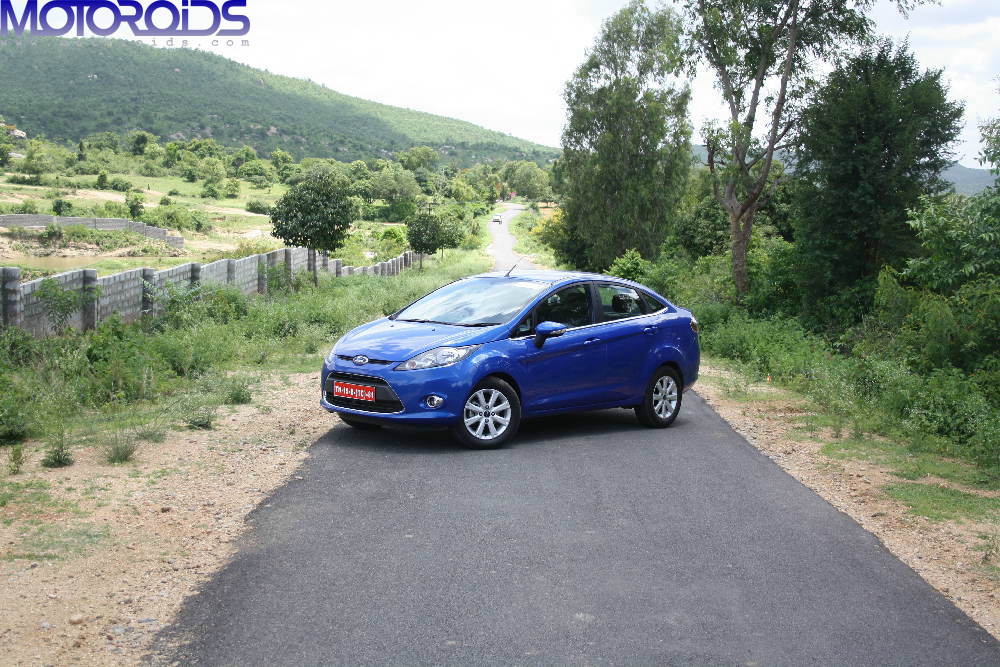 new Ford Fiesta India (39)