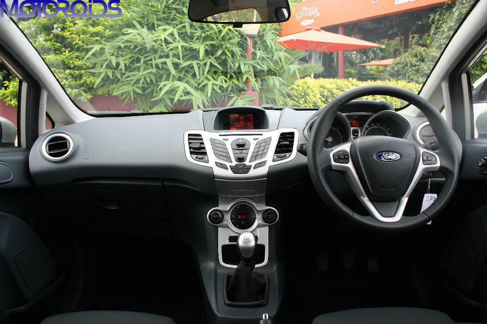 new Ford Fiesta India (44)