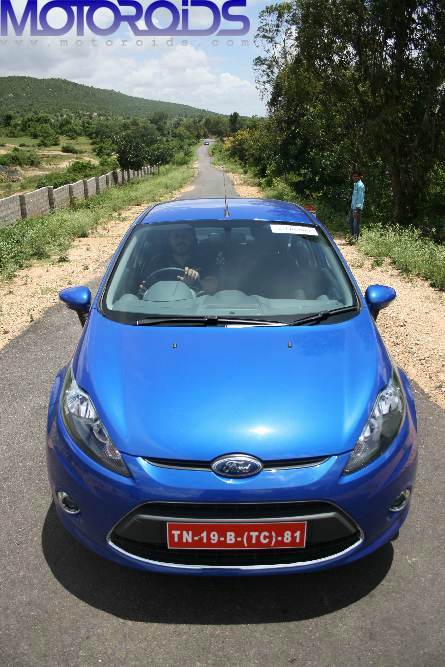 new Ford Fiesta India (42)