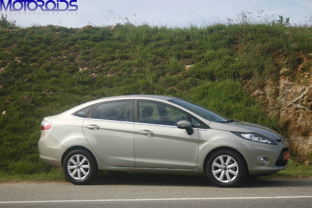 new Ford Fiesta India (25)