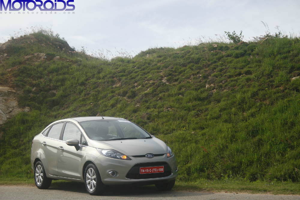 new Ford Fiesta India (23)