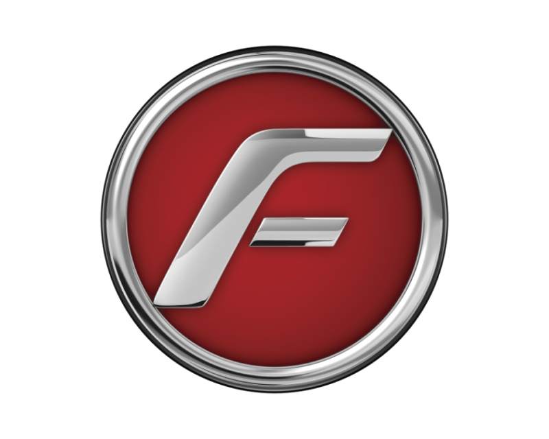 Force Motors new Logo